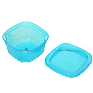 200ML Portable Baby Food Container Storage Box