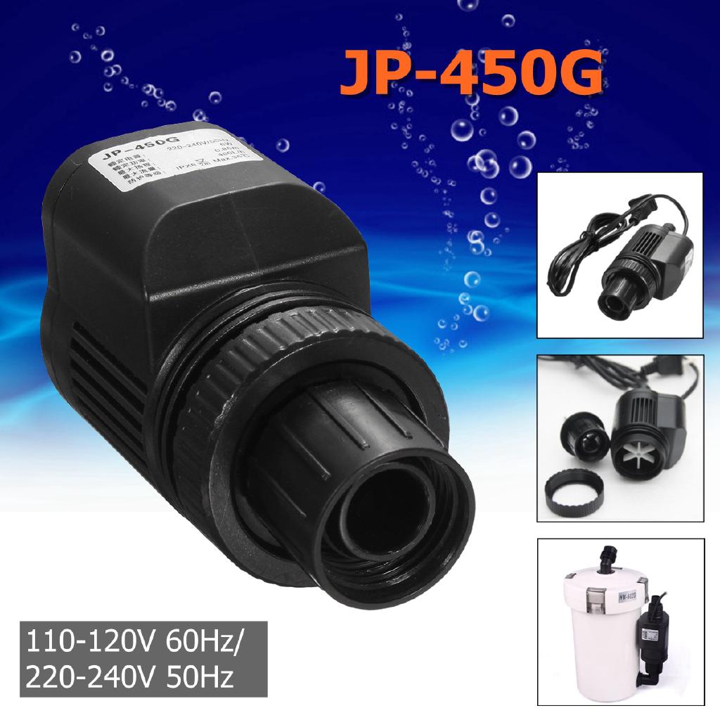 Sunsun JP-450G 6W Water Pump For HW-603b HW-602b Filter