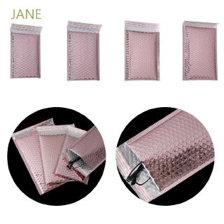 JANE 5pcs Waterproof Shockproof Anti-fall Foam Foil
