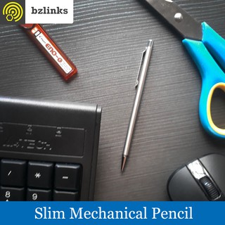 Pilot Birdie Slim Mechanical Pencil 0.5