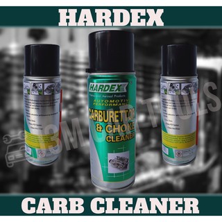 Hardex Carburettor and Choke Cleaner (400 ml)