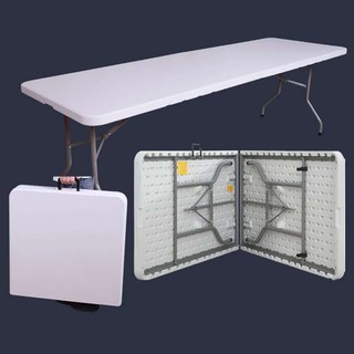 Light Folding Commercial Table 4ft. (1)