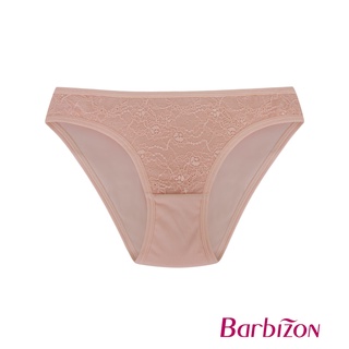 Barbizon Sun Burnt Bikini Panty in Peach Women Underwear