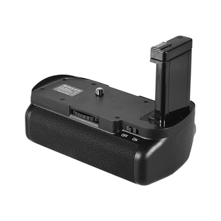 Photography Camera Vertical Battery Grip Holder for Nikon D5100 D5200 DSLR Camera EN-EL 14 Battery P