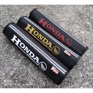 Honda Beat fi/Genio/Click shock cover