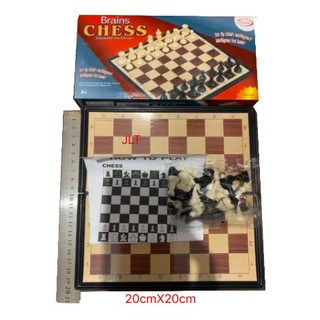JLT 20cmX20cm Chess Board