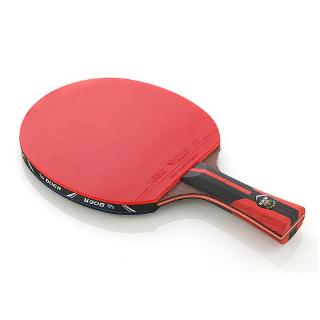 BOER 1PCS Professional 6 Star Table Tennis Bat / Carbon Ping Pong Bat 7-Ply