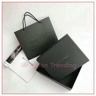 CNK Paper Bag Only（ NOT SALE ALONE)