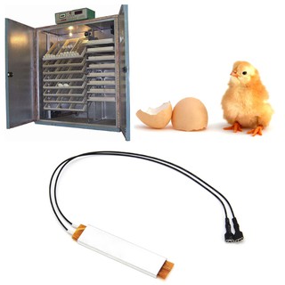 yal❤ Heating Incubator Heater Element Plate For Egg Incubator Accessories 110V 220V (1)