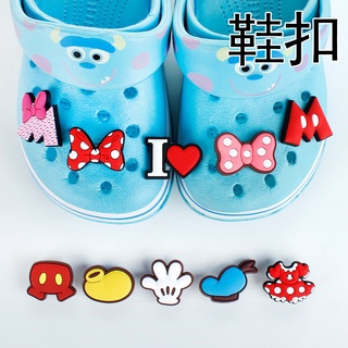 Nature design series shoes accessories buckle Charms Clogs Pins for shoes bags