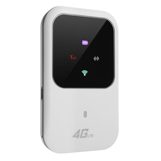 Portable 4G Router LTE Wireless Car Mobile Wifi Hotspot SIM Card Slot Unlock (8)