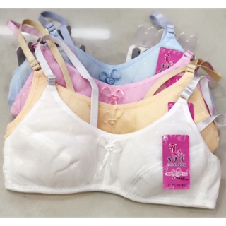 Baby bra good for 10 yrs old#634