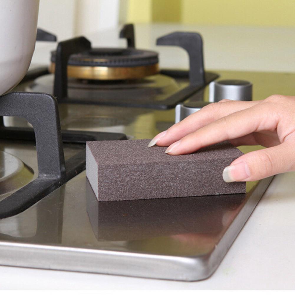 Cleaner Magic Sponge Eraser Nano Emery Sponges Kitchen Tool (1)