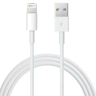 Apple Charger Cable 1M/2M Iphone Cable Original Compatible 11/X/8/7/6/plus/5s/5c/SE iPad Pro/Air/Min