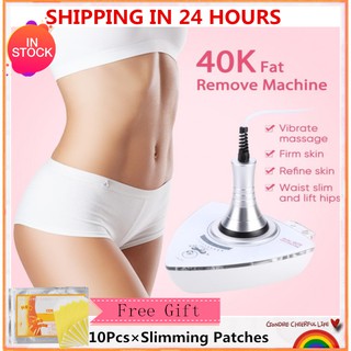🎁Free Gift🎁RF Cellulite Fat Remove Slimming Beauty Machine