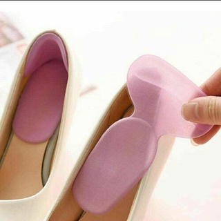 foot cushion▬卐✼Soft Heel Cushions Inserts For Shoes Women Insole Foot Heel Pad Shoe Style