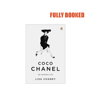 Coco Chanel: An Intimate Life (Paperback) by Lisa Chaney (1)