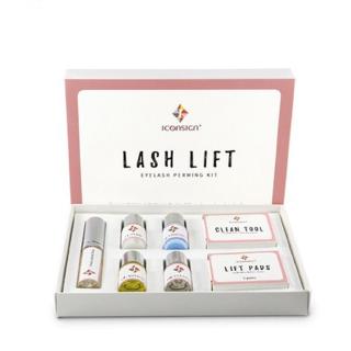 ✨100% Original✨ ICONSIGN Professional Lash lift Kit Makeupbemine Eyelash Perming Kit