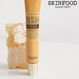 [SKIN FOOD] Royal Honey Essential Eye Cream 30ml