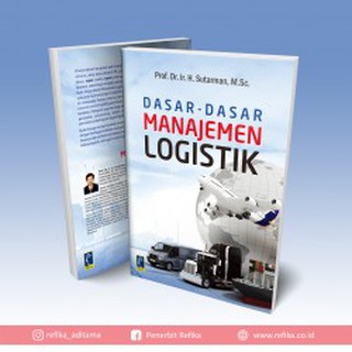 Fundamentals Of Logistic Management