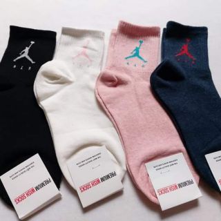 Jordan Socks / NBA / Basketball Socks