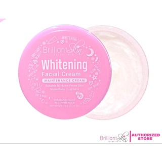 Brilliant Whitening Cream 10g
