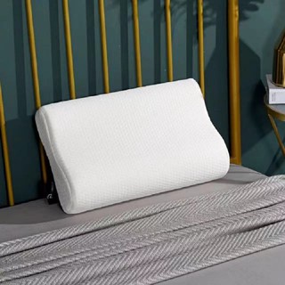 quality goodslong pillow Memory Foam Bedding Pillow Neck Protection Slow Rebound Shaped Maternity
