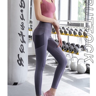 AIDEN SPORT Yoga Pants Sports Leggings Gym Exercise Outfit Active Wear Women Sports Wear