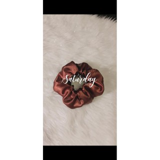 SCRUNCHIES FOR S A L E- MADE TO ORDER (5)