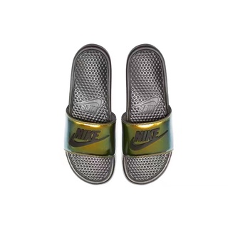 SlipperWorld Nike Clover Fashion Slides Slippers For Women And Men High Quality