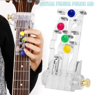 Classical Chord Buddy Guitar Beginner Assistant System Learning Teaching Aid