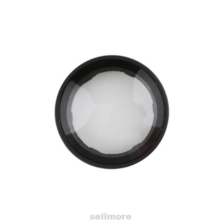 Camera Filter Universal Dustproof Protective Photography For SJ4000