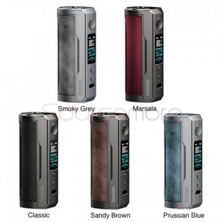 voopoo drag x plus mod only w1lY