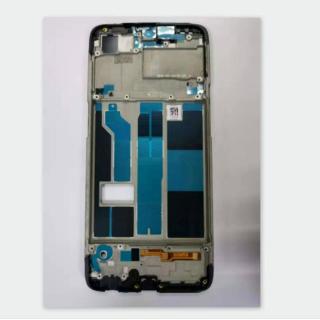 Middle Frame For OPPO F9 F7 F3 LCD Front Housing Bezel Cover Case Phone Repair Spare Parts