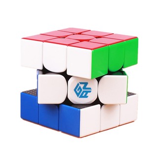 best▨✾GAN 356 R S 3x3 cube Professional speed cube puzzle magic cube 3x3 cubes gan 356rs educationa