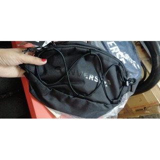 Converse Black Belt Bag (2)