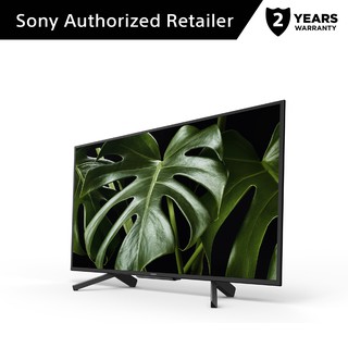 Sony KDL-50W667G/ W66G LED Full HD High Dynamic Range (HDR) Smart TV (3)