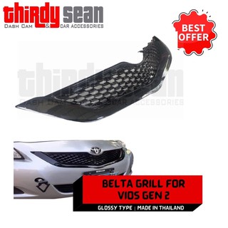 BELTA GRILL FOR VIOS 2008-2012
