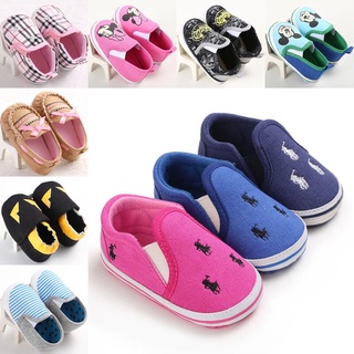 Fashion New Infant Toddler Shoes for Baby Boy Casual Shoes Girl Baby First Walker Newborn Loafers