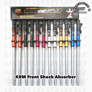 LTC Racing XRM 110 Front Fork Shock Absorber Suspension Motorcycle