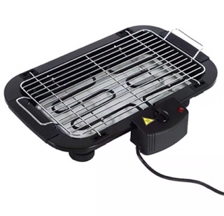 JS Electric Barbecue grill outdoor BBQ