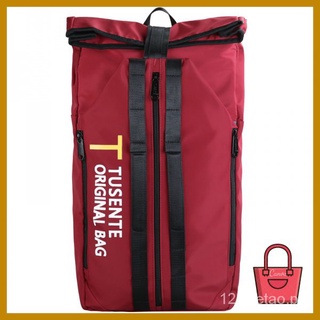 New Multi-Function Waterproof Large-Volume Outdoor School Bag Backpack Shoulder Bag Backpack Computer Bag Girls' Computer Bag Sports Bag Travel Bag (1)