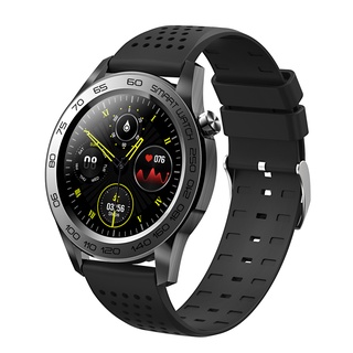 F22U Bluetooth Sports Smart Watch Men GPS Fitness Tracker Full Touch Bracelet Woman Temperature Smar