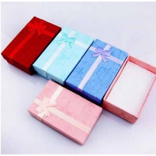 JEWELRY GIFT BOX FOR SET 5*8 CM ★COD★ (2)
