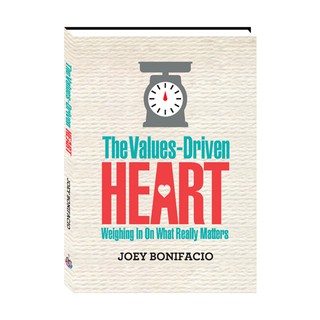 The Values-Driven Heart