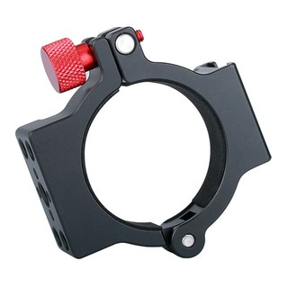 Hot Shoe 1/4 Adapter Ring Mount Extension Bracket For Zhiyun Smooth 4 ZJP