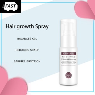 Hair Growth Spray Essence revent Hair Loss Preventing Baldness Consolidate Hair Hair Growth Essence (1)