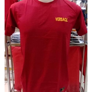 VERSACE BRANDED OVERRUNS TSHIRT WITH TAGGED PRICE (6)