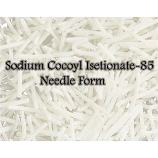 SCI-85 grains, needle, liquid & powder form