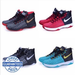 Volleyball Shoes№◙✗Nike highcut Baskerball for men's shoes